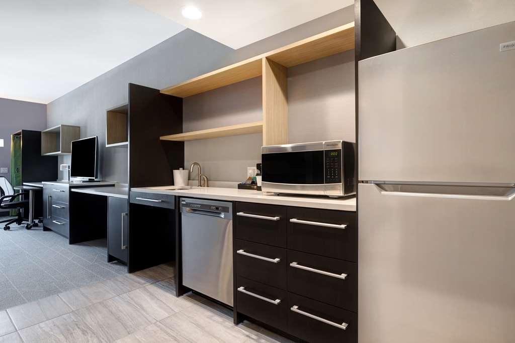 Home2 Suites By Hilton Petaluma Room photo